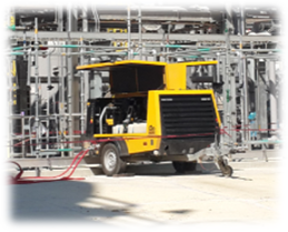 Equipos industriales